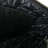 Chanel Lambskin Votez Coco Clutch Secondhand