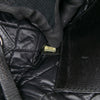 Chanel Lambskin Votez Coco Clutch Secondhand