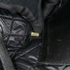 Chanel Lambskin Votez Coco Clutch Secondhand