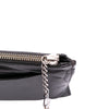 Chanel Lambskin Votez Coco Clutch Secondhand