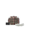 Chanel Tweed Street Allure Camera Bag Secondhand