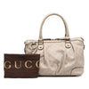 Gucci Guccissima Sukey Satchel Secondhand