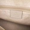 Gucci Guccissima Sukey Satchel Secondhand