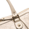 Gucci Guccissima Sukey Satchel Secondhand