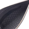 Gucci Leather Horsebit 1955 Zip Clutch Secondhand