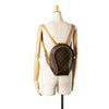 Louis Vuitton Monogram Ellipse Backpack Secondhand