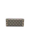 Gucci Mini GG Supreme Love Trunk Crossbody Secondhand