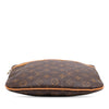 Louis Vuitton Monogram Bosphore Pochette Secondhand