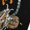 Hermès Les Fetes Du Roi Soleil Silk Scarf 90 Secondhand