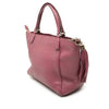 Gucci Calfskin Soho Cellarius Satchel Secondhand