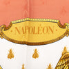 Hermès Napoleon Silk Scarf 90 Secondhand