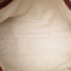 Gucci GG Canvas Miss GG Satchel Secondhand