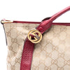 Gucci GG Canvas Miss GG Satchel Secondhand