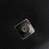 Gucci Calfskin Interlocking G Shoulder Bag Secondhand