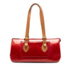 Louis Vuitton Monogram Vernis Rosewood Avenue Secondhand
