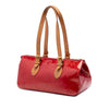 Louis Vuitton Monogram Vernis Rosewood Avenue Secondhand