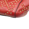 Dior Medium Lambskin Cannage Studded Supple Lady Dior Secondhand