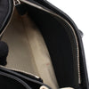 Balenciaga Canvas Navy Pochette Crossbody Secondhand