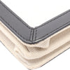 Balenciaga Canvas Navy Pochette Crossbody Secondhand