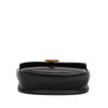 Saint Laurent Small Calfskin and Pony Hair Leopard Print Kaia Crossbody Secondhand