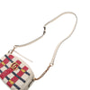 Gucci Small GG Marmont Matelasse Leather Trompe L Oeil Crossbody Secondhand