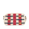 Gucci Small GG Marmont Matelasse Leather Trompe L Oeil Crossbody Secondhand