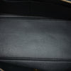 Celine Small Tricolor Leather Trapeze Satchel Secondhand