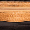 LOEWE Leather Senda Handbag Secondhand