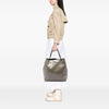 Gucci Large GG Crystal Gifford Tote Secondhand