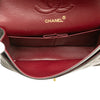 Secondhand Chanel Medium Classic Lambskin Double Flap