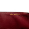Secondhand Chanel Medium Classic Lambskin Double Flap