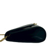 Cartier Leather Sapphire Chain Crossbody Secondhand