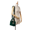 Dior Small Velvet Cannage My ABCDior Lady Dior Secondhand