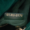 Dior Small Velvet Cannage My ABCDior Lady Dior Secondhand