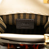 Fendi Mini Leather Sunshine Shopper Tote Secondhand