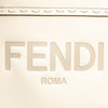 Fendi Mini Leather Sunshine Shopper Tote Secondhand