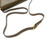 Gucci Leather Bamboo Crossbody Secondhand
