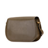 Gucci Leather Bamboo Crossbody Secondhand