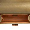 Gucci Leather Bamboo Crossbody Secondhand