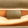 Gucci Leather Bamboo Crossbody Secondhand