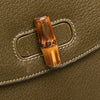 Gucci Leather Bamboo Crossbody Secondhand