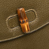 Gucci Leather Bamboo Crossbody Secondhand