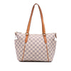 Louis Vuitton Damier Azur Totally PM Secondhand