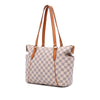 Louis Vuitton Damier Azur Totally PM Secondhand