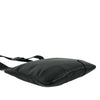 LOEWE Leather Anagram Flat Crossbody Secondhand