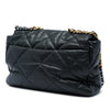 Chanel Maxi Lambskin 19 Flap Secondhand