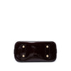 Louis Vuitton Monogram Vernis Alma BB Secondhand