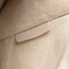 LOEWE Embossed Calfskin Anagram Repeat T Pouch Secondhand