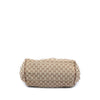 Gucci GG Canvas Sukey Satchel Secondhand