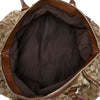 Gucci GG Canvas Sukey Satchel Secondhand